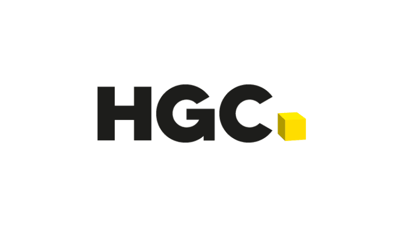 HGC Logo
